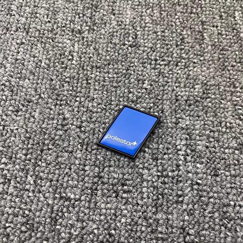 Наклейки North Star Mileage RD Logo & Moose для Volvo XC60, XC90, XC40, S90, S40