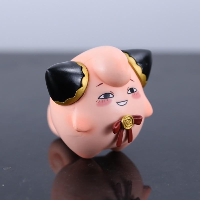 В наличии Spy×Family Аня Кос Серия Аниме Фигурка Байбянь Аня У нас есть все Ани, которые вы хотите Популярные Кукольные Персонажи Игрушки Подарки