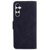 Phone Cover for Samsung Galaxy A05s 4G Case Wallet Solid Color Leather Phone Protector