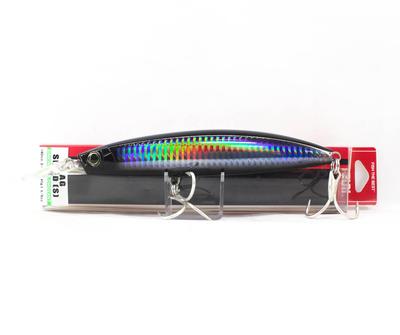 Yo Zuri Mag Speed ​​140 мм 45 грамм Тонущая приманка R1479-HSBL (7949)