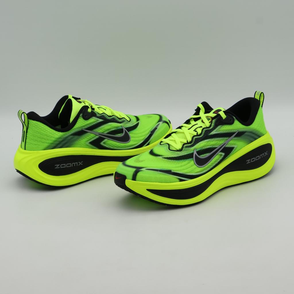 IM8072-999 Nike Vomero Plus Ekiden Pack Volt (Мужской)