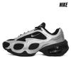 Кроссовки Air Max Muse Металлик Серебристые для бега