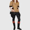GUCCI GG Marmont Leather Shoulder Bag , Crossbody Bag Women's Black (Unisex) Crossbody Bags 497985 17WFN 1000