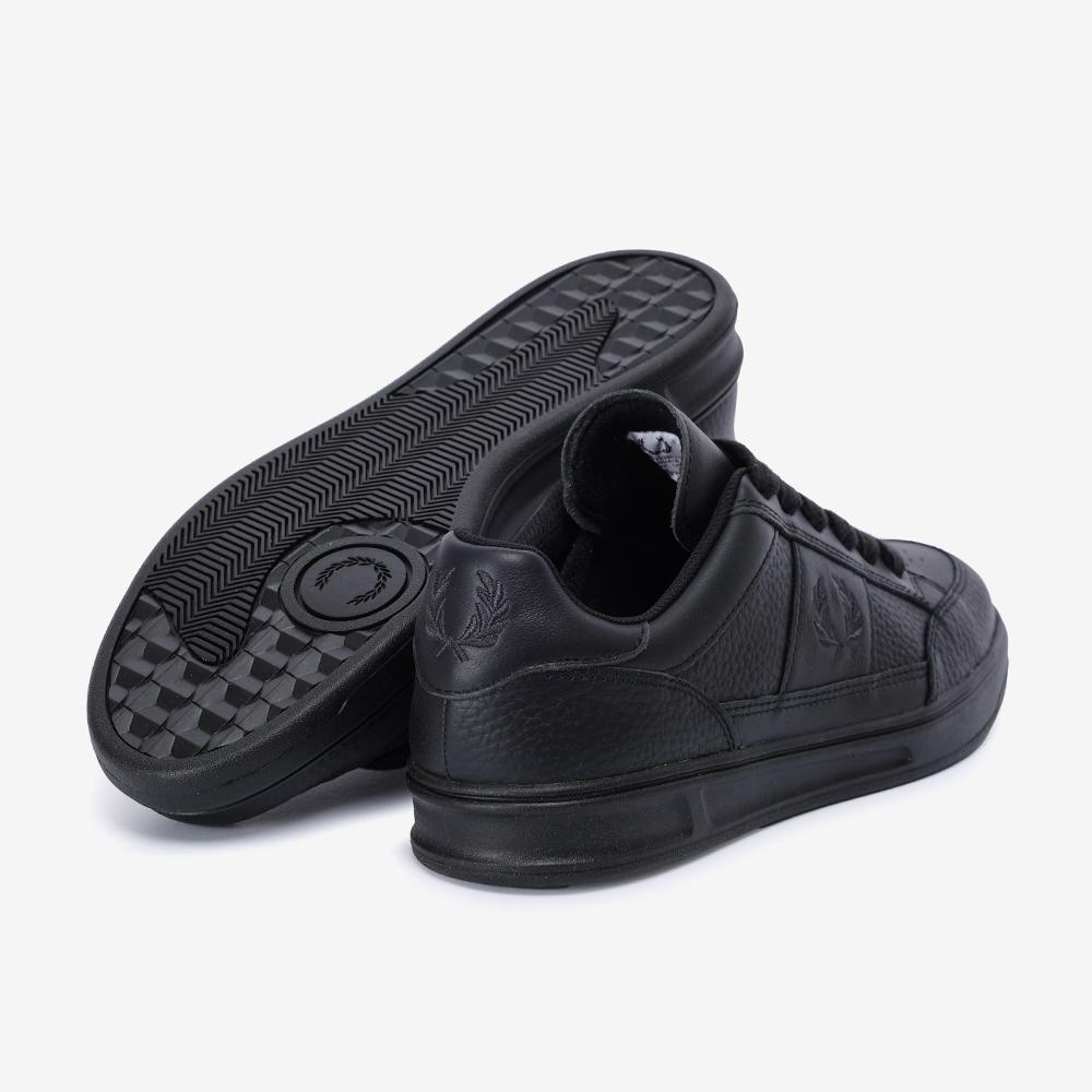 Fred Perry B440 Текстурированная кожа (U73) Sfpm2417329-U73