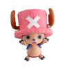 TAMASHII NATIONS S.H.Figuarts ONE PIECE Тони Тони Чоппер -Остров Барабанов- Прибл.. 75мм ПВХ и АБС Раскрашенная Экшн-фигурка