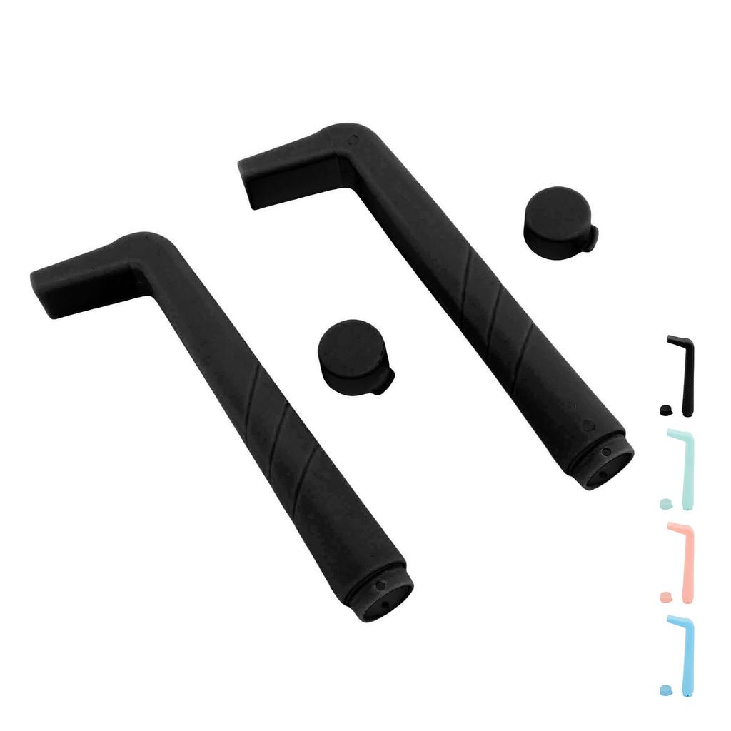 2 шт. Соломинка от икоты с маленьким отверстием и плоским концом, многоразовая, соломинка для остановки икоты для взрослых и детей