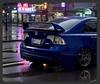 Совместимые задние габаритные, задние ходовые и стоп-сигналы для моделей Honda и Acura