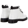 Dr. Martens Fashion Comfortable Minimalist Trendy Design Short Boots Women Boots White 16754100