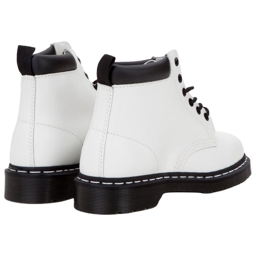 Dr. Martens Fashion Comfortable Minimalist Trendy Design Short Boots Women Boots White 16754100