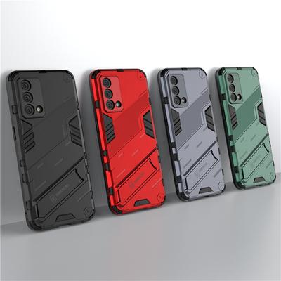 Чехол-держатель для Realme GT Master Чехол для OPPO Realme GT Master Edition Capas Задняя крышка-подставка для Realme GT Master Fundas