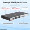 Ruijie 24-Port Gigabit Managed Layer 3 Switch