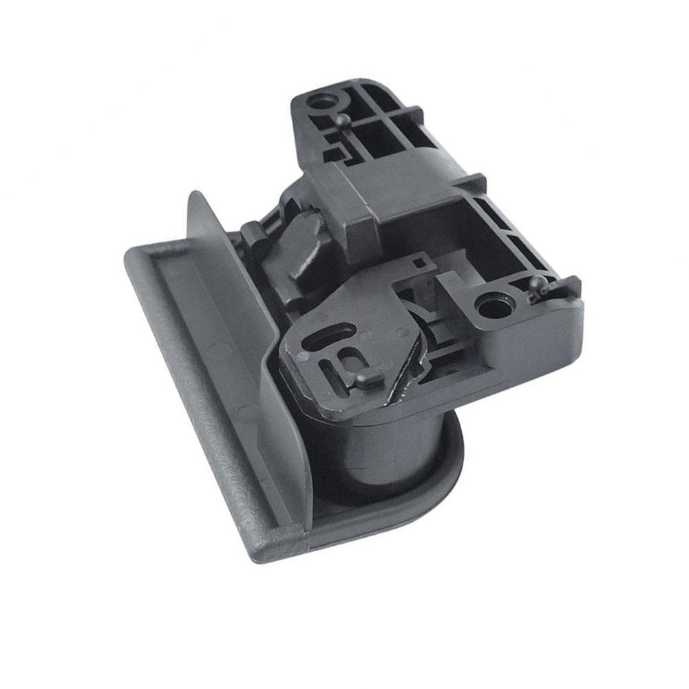 1x New Car Glove Box Lock Latch Lid Handle Assy Fits For NISSAN X-TRAIL T30 #68630-EQ300/ 68630EQ300 Auto Interior Accessories