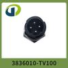 Automotive parts 3836010-TV100  3836010TV100 Speed sensor Truck parts Automotive sensors  gearbox odometer