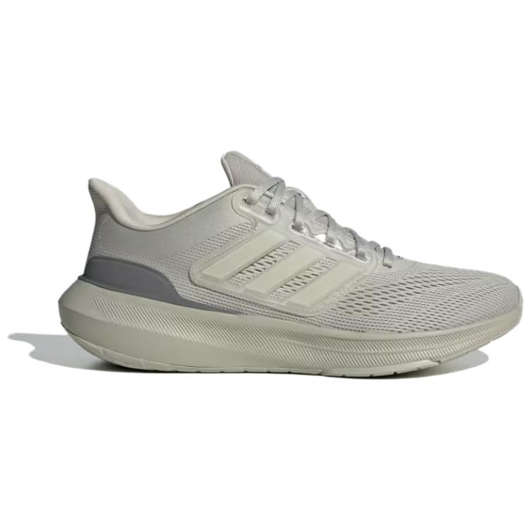 Adidas Ultrabounce Putty Grey Мужские кроссовки Orbit-Grey Grey-Four IE0718