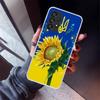 Ukraine Beautiful Art Girls Phone Case For Samsung Galaxy A17 A57 A37 A16 A26 A36 A56 A15 A25 A35 A55 A14 A13 A54 A53 A34 A24 A3
