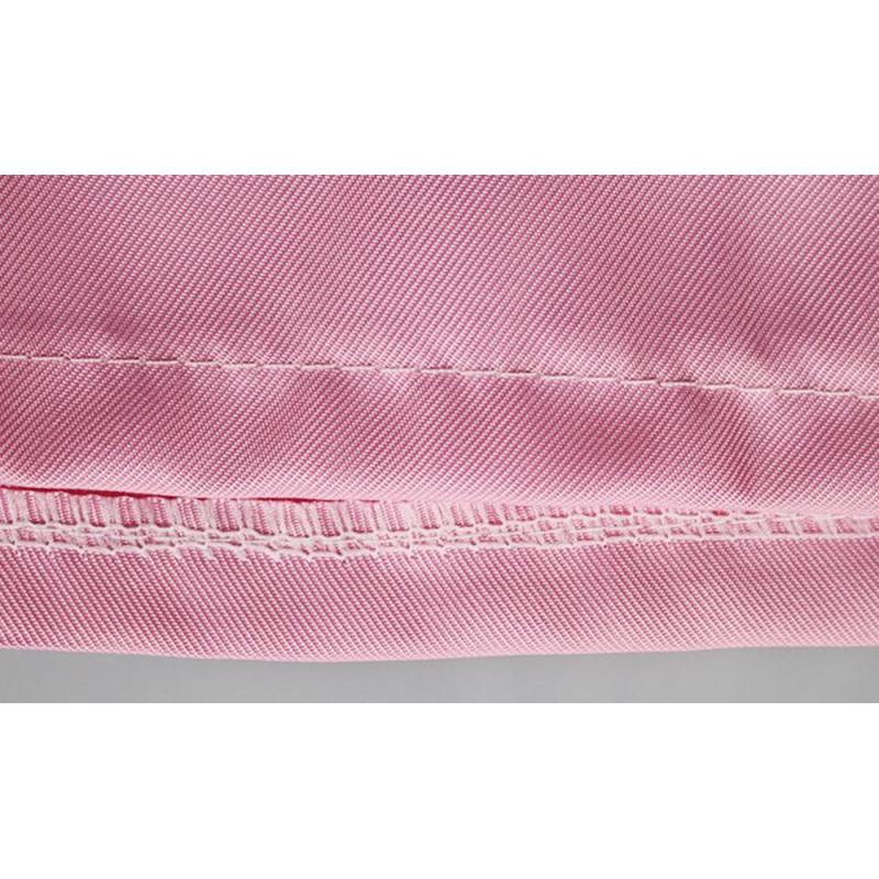 Аниме Danganronpa косплей костюм Mikan Tsumiki женское платье униформа горничной полный комплект карнавальная одежда на Хэллоуин