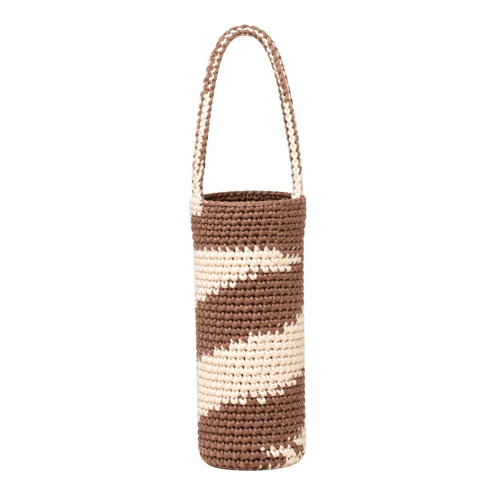 Handmade Water Bottle Cover Reusable Water Bottle Bag Cup Sleeve Pouch Water Bottle Accessories