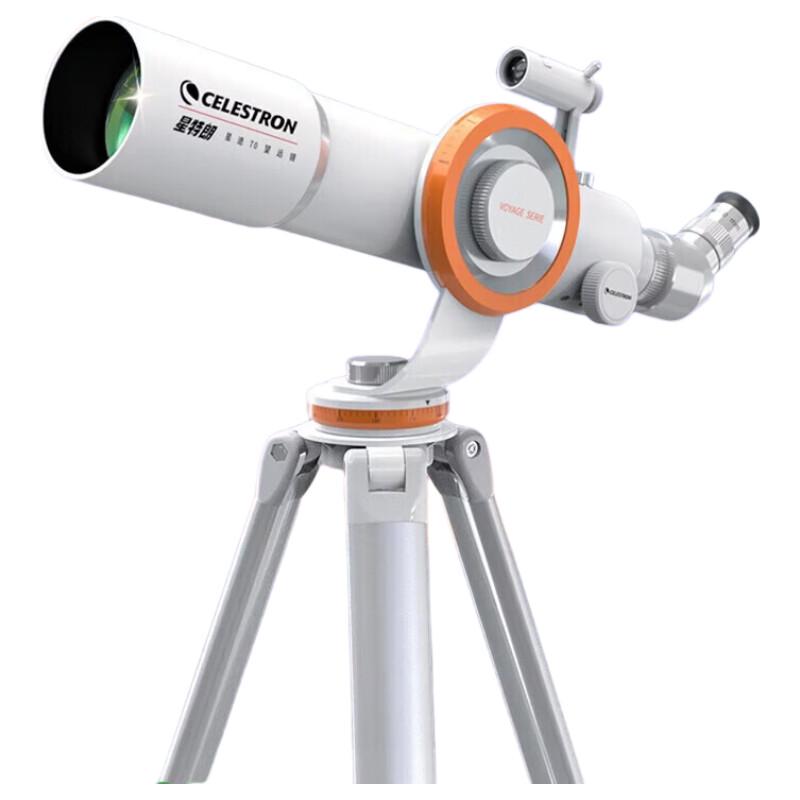 Астрономический телескоп Celestron Star Path 70AZ