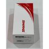 Б/у Спортивные солнцезащитные очки SWANS Made in Japan E-NOX EIGHT8 EN8-1701 MBK Red Shadow Mirror x Smoke