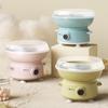 Electric DIY Sweet Cotton Candy Maker Mini Cotton Sugar Floss Machine Children's Day Gift Marshmallow Machine