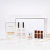 [Модель] Derma White Набор из 5 средств для ухода за кожей