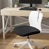 Computer Office Chair Seat Cover, Office Chair Covers Protective & Stretchable Universal Chairs Covers Elastic Stretch Computer Chairs Seat