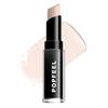 3D-консилер для лица Highlight Stick Долговечный водонепроницаемый Легко наносится Создает многомерную скульптуру