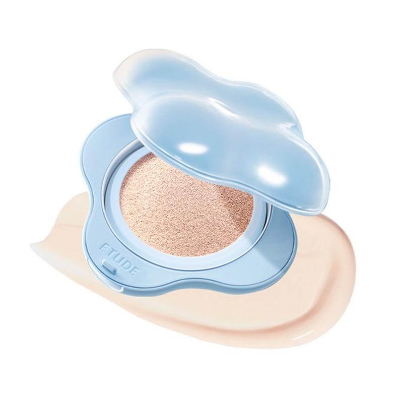 ETUDE Cushion-пудра Cloud Filter 15 г