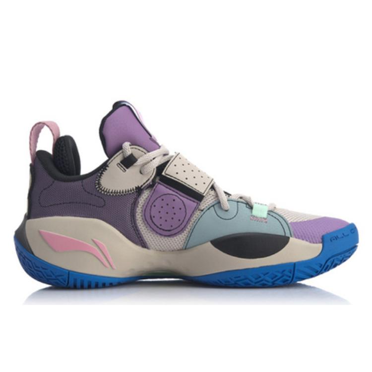ПОДКЛАДКА WOW ALL CITY 8 - Серо-фиолетовый ABPQ005-5