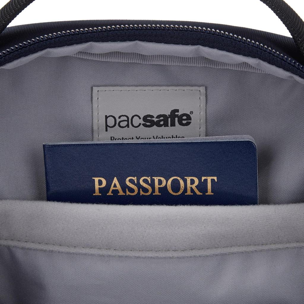 Pacsafe V Tour Кроссбоди.