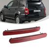 \83901-08B00 \83902-08B00 Для Ssangyong Для REXTON 06-17 Для KYRON 07-11 Автомобильный мигающий \Левый Правый Задний Отражатель Бампера