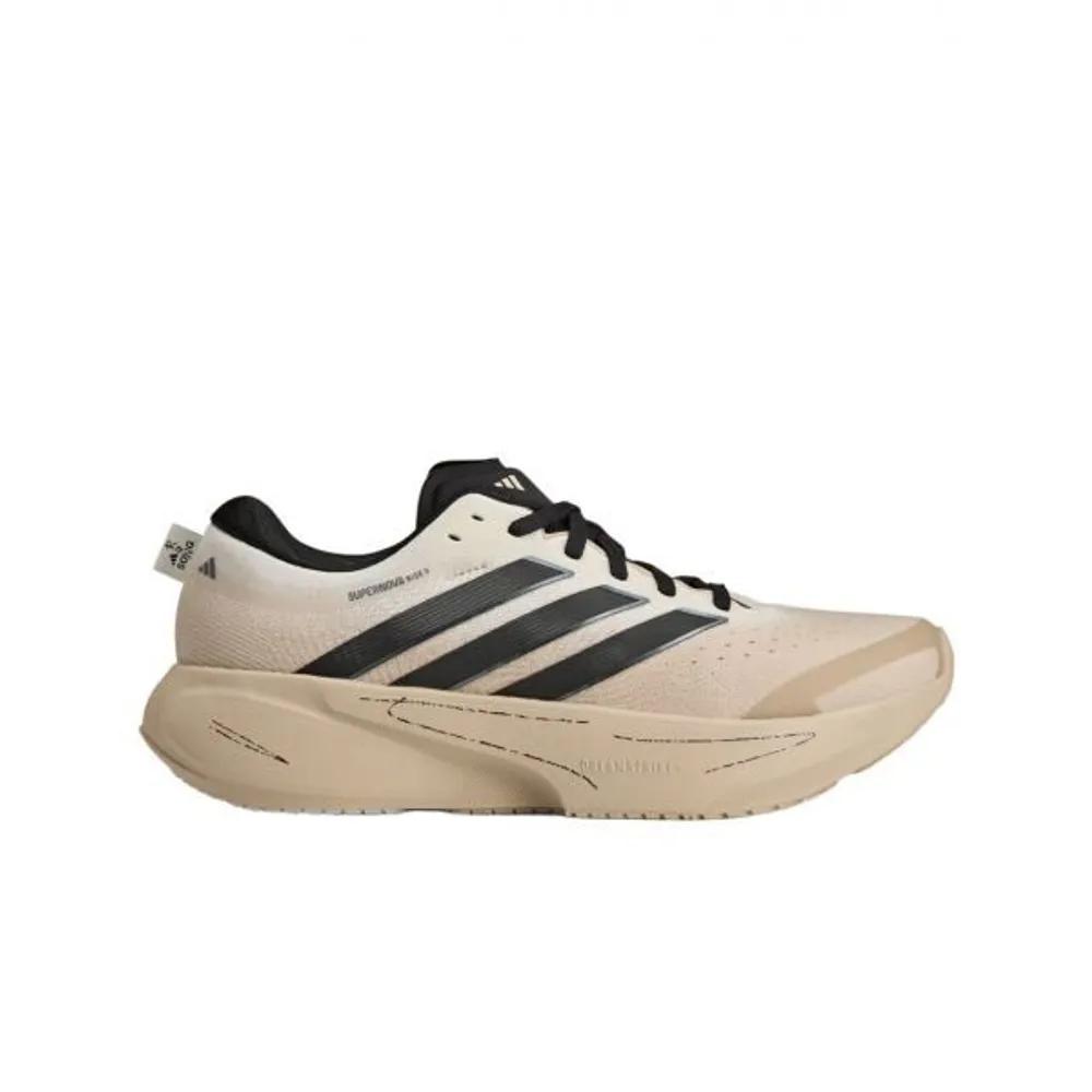 adidas x Song for the Mute Supernova Rise 3 Off-White Core Black