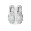 ASICS gel rocket 12 sneakers White/Ocean Haze