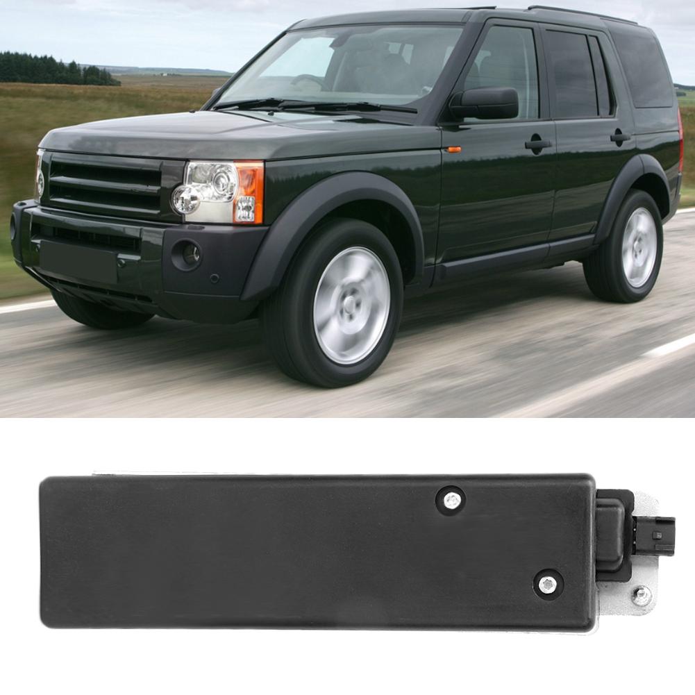 Car Rear Tailgate Lock Actuator Fit for Land Rover Discovery 3 4 FUG500010