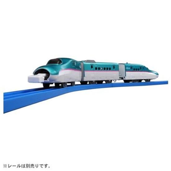 Takara Tomy Plarail S-03 Синкансэн Серии E5 Хаябуса (Спецификация муфты)