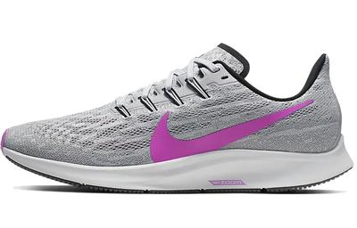 Air Zoom Pegasus 36 Cool Grey Violet AQ2203-007