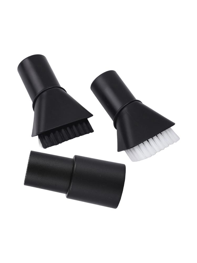 Щетка-насадка с жесткой и мягкой щетиной для пылесосов Karcher WD 2, WD 3, WD 4, WD 5 Multi-Purpose. Для 2.863-221.0