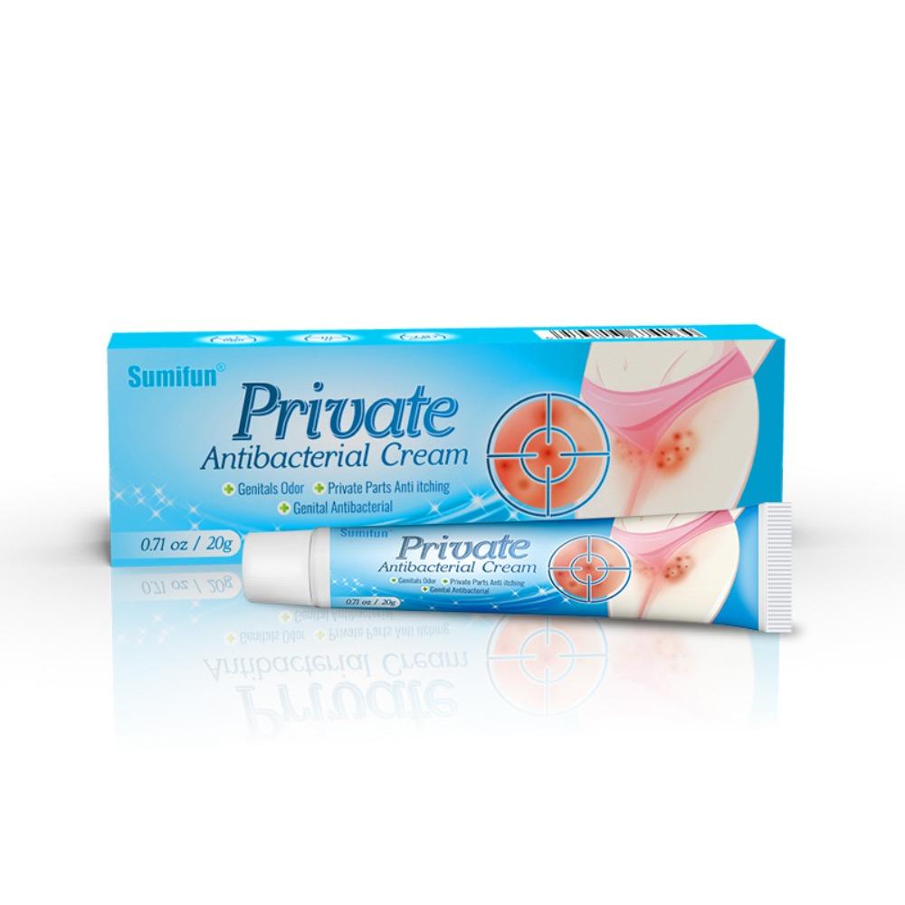 Крем для женщин, устраняющий запах зудящей кожи, ежедневный уход за женщинами, помогающий женщинам восстановить сухость и чувство расслабления