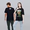 One Piece Anime Tony Tony Chopper Printed T Shirt Men's and Women's T Shirt Men's Top Sports T Shirt 2026 Summer New Tee
