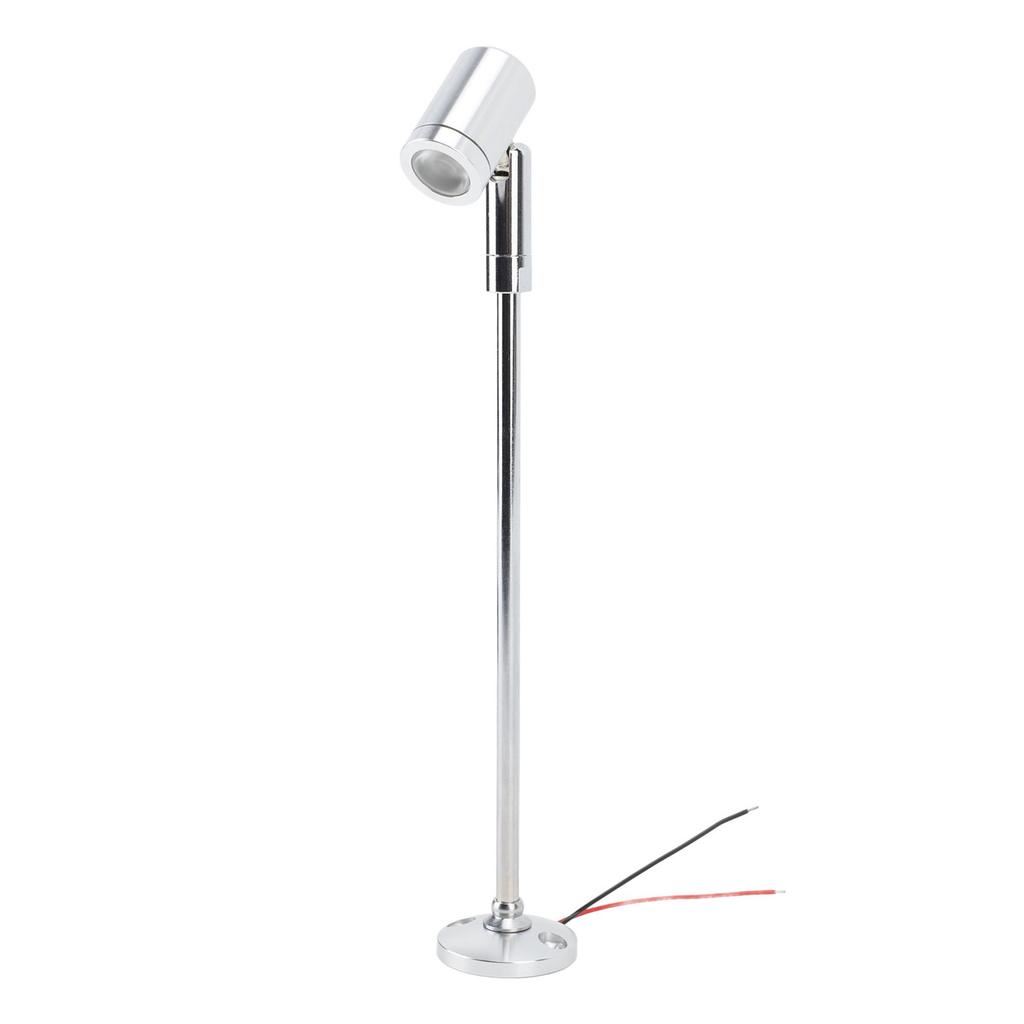 Светодиодный мини-прожектор Подсветка для ювелирных витрин DC12V Вертикальный мини-светильник для витрин Защита глаз Стабильный нагрев