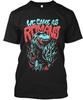 Men's and Women's T-shirts Limited New We Came As Romans American Group Music Retro Art Logo T-Shirt S-4XL