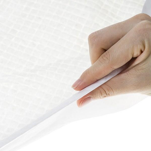 Exploration Basic Plus Potty Pad Lemon Scent, Special L (75 X..., 60 Sheets, 1 Pc., Korean Pet Shampoo