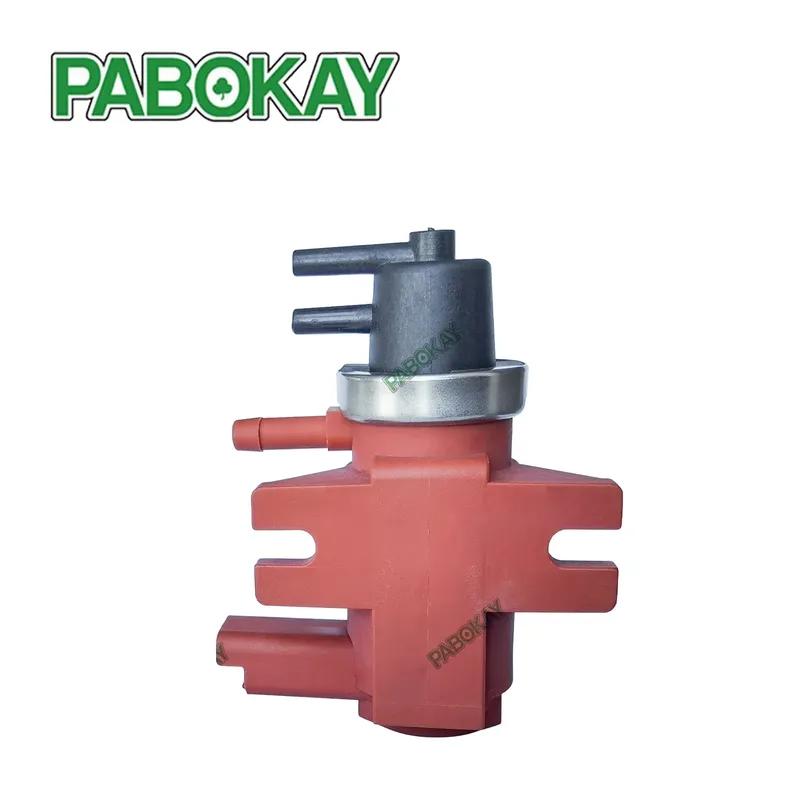 For FORD FOCUS Peugeot Citroen TURBO PRESSURE SOLENOID VALVE 1618C9 1618JH 9652570180 9652997580 1313848 30711101