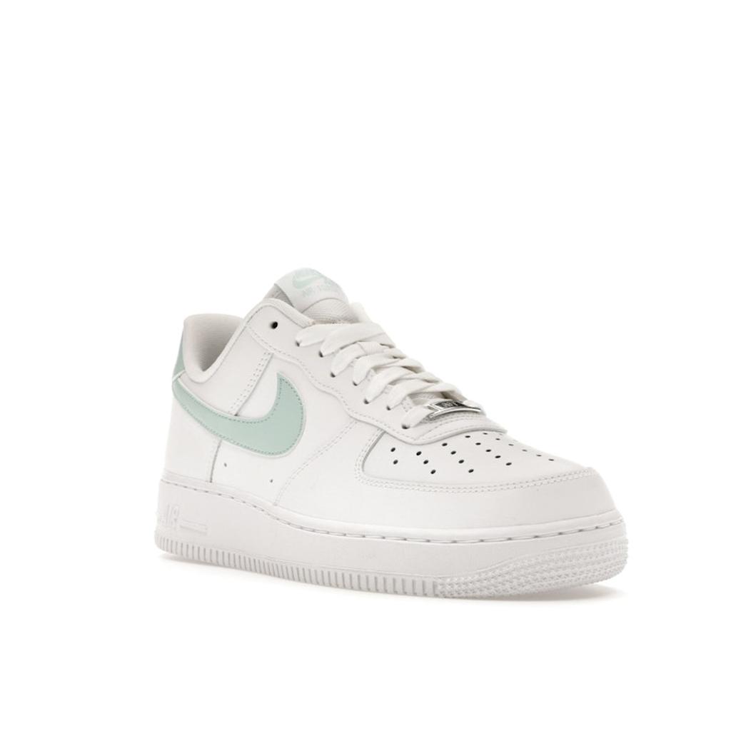Nike Air Force 1 07 Jade Ice Women Sneakers White DD8959-113
