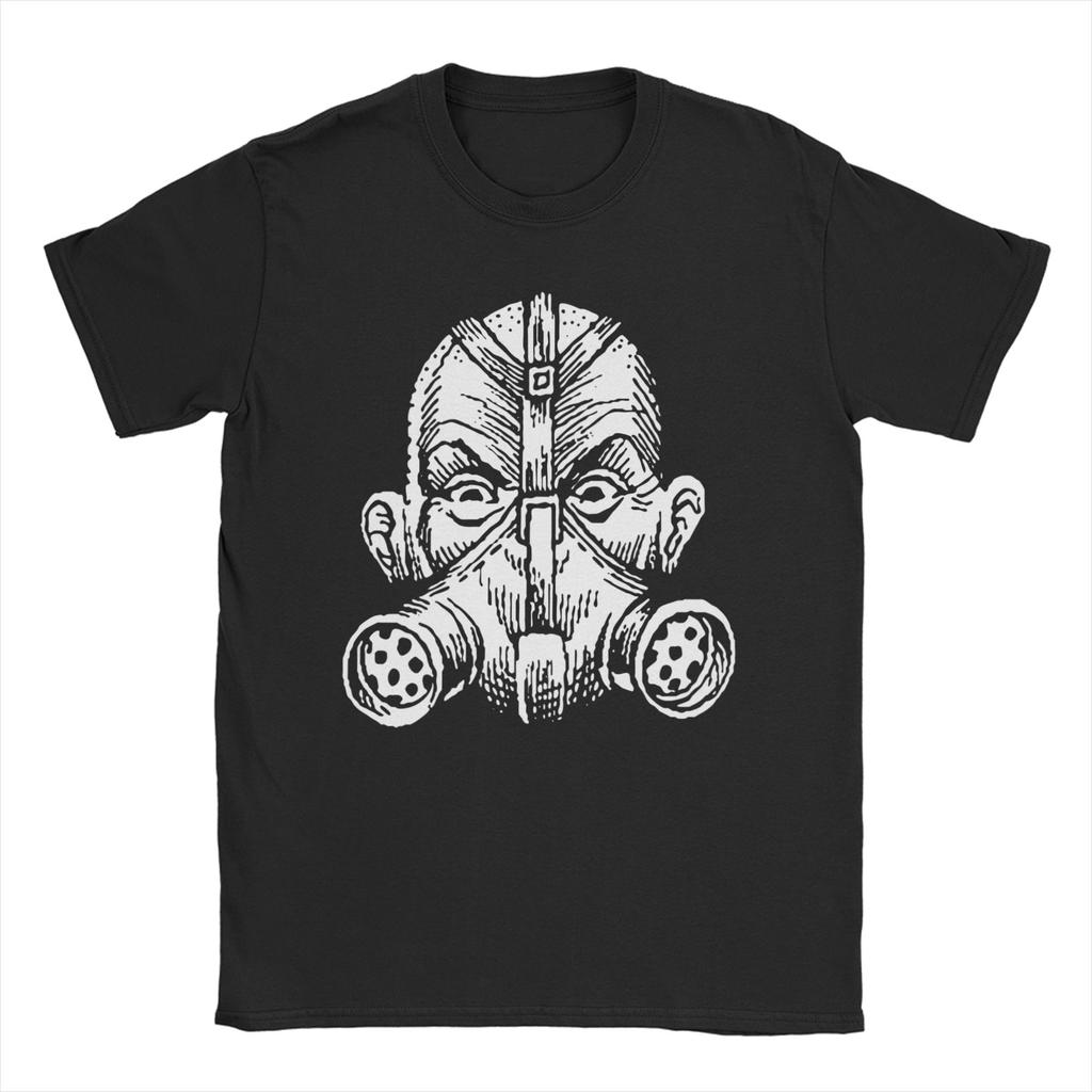 Rancid All Members Music T-Shirt Unisex Women Casual Pure Cotton Tee Shirt Round Collar Short Sleeve T Shirts Gift Idea Tops
