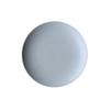 Тарелка серии Hasami Ware Natural S 16 см серая, обожженная в печи Koshun, керамика, сделанная в Японии (Грей, С.)