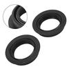 2X Front Trail Safe Inner Axle Seals for Nissan for Patrol Y60 Y61 GU