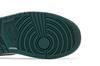 Women's Sneakers Jordan 1 Mid Oxidised Green (Women's) White/Sail/Oxidised Green