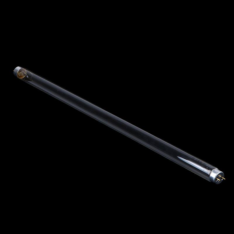 220V Uv Blb Black Light Blue T8 Tube 10/15/18W Ultraviolet Lamp Bulb 365Nm Uv Nail Dry Lamp Money Detector Decor Blacklight