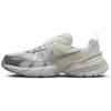 New V2K Run Metallic Silver Women's FD0736-104